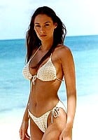 Vanessa Demouy